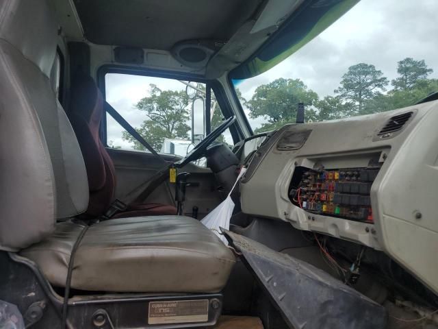 2000 Sterling L9500 1DUMP Truck
