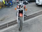 2012 Honda VT750 C2F