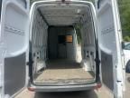 2014 Mercedes-Benz Sprinter 2500