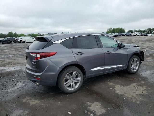 2019 Acura RDX Advance