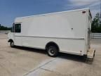 2004 Ford Econoline E350 Super Duty Stripped Chass