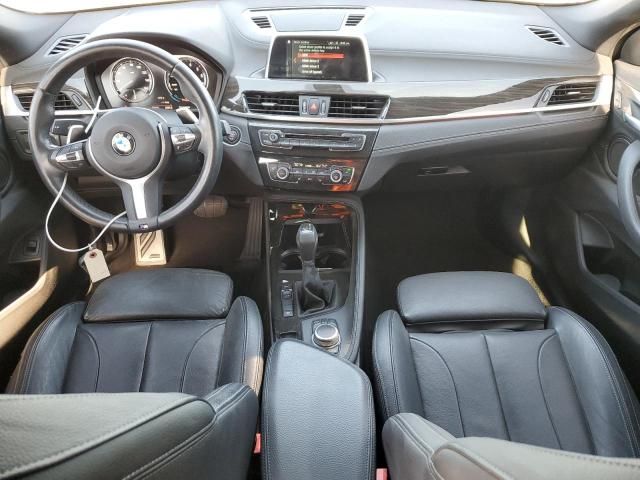 2018 BMW X2 XDRIVE28I