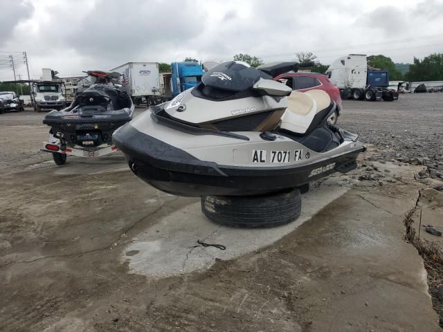 2009 Seadoo GTX