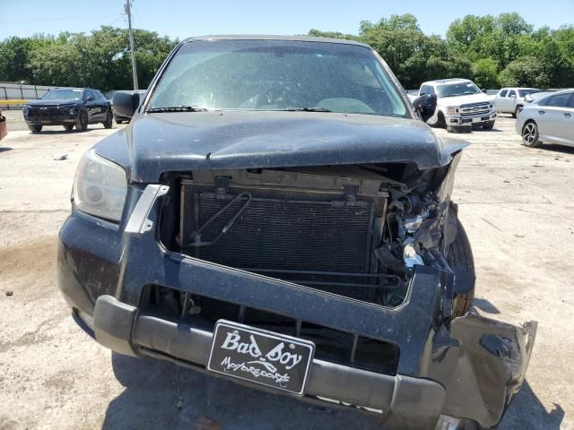 2007 Honda Pilot EX