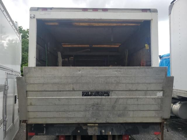 2002 GMC W3500 W35042