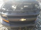 2017 Chevrolet Express G2500