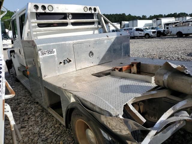 2002 Freightliner Medium Conventional FL70