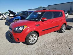 2012 KIA Soul + for sale in Kansas City, KS
