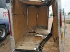 2016 RC Enclosed Cargo Trailer