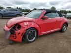2012 Volkswagen Beetle