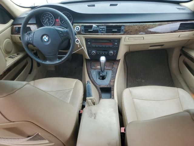 2007 BMW 328 I