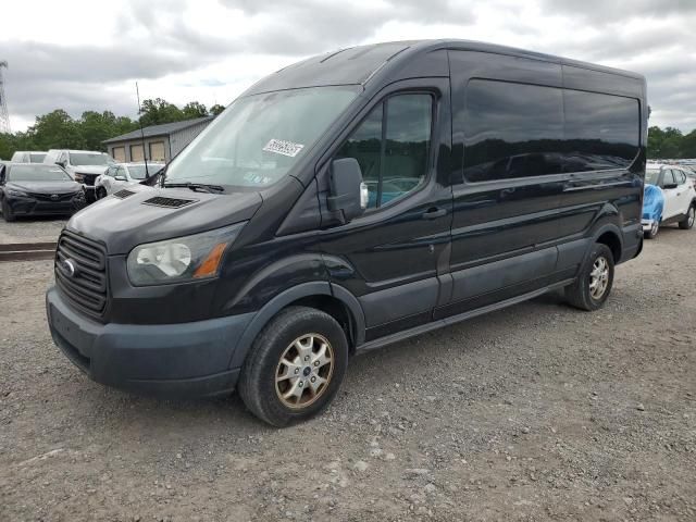 2015 Ford Transit T-250