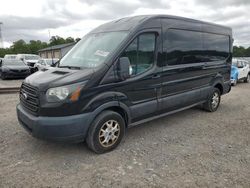 Vehiculos salvage en venta de Copart York Haven, PA: 2015 Ford Transit T-250