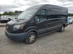 2015 Ford Transit T-250