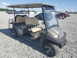 Flood-damaged Motorcycles for sale at auction: 2019 Golf Cart Other