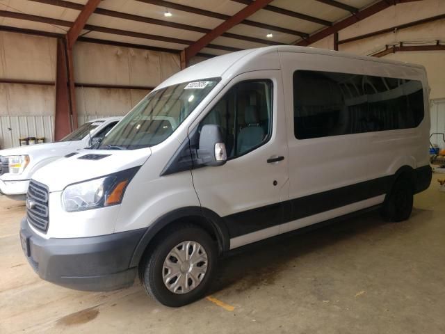 2019 Ford Transit T-350