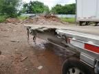 2021 East Manufacturing Flatbed Trailer