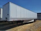 2014 Wabash Trailer