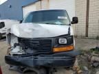 2017 GMC Savana G2500