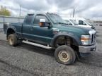 2010 Ford F250 Super Duty