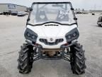 2020 Can-Am Commander 800R