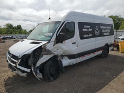 2008 Dodge Sprinter 2500 for sale in Chicago Heights, IL
