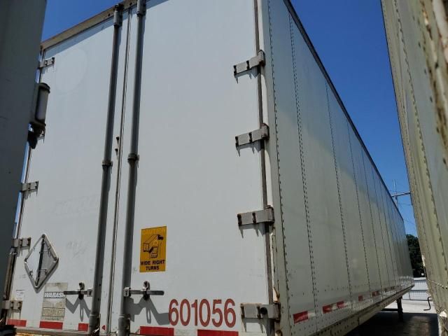 2006 Wabash Trailer