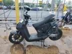 2022 NIU Scooter