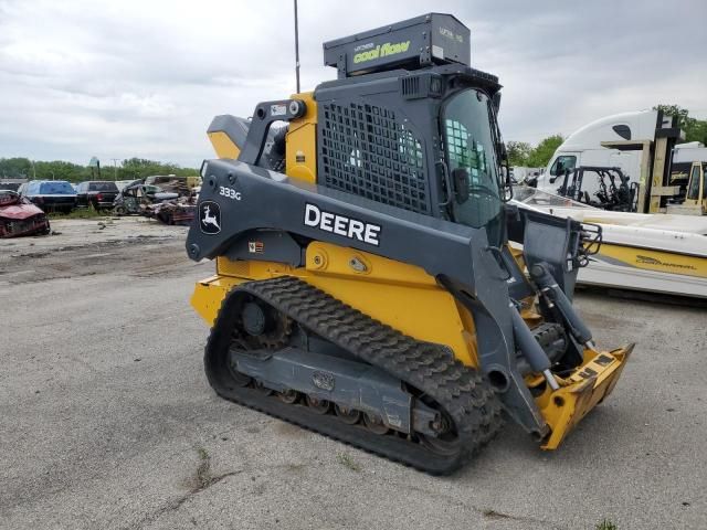 2019 John Deere 333G