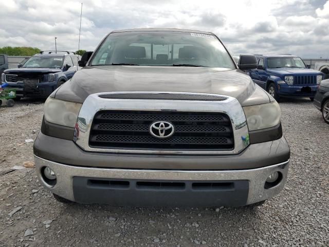 2008 Toyota Tundra Double Cab