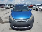 2011 Ford Fiesta se