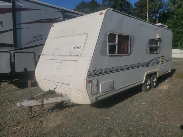 2001 Other 2001 'OTHER RV' Other