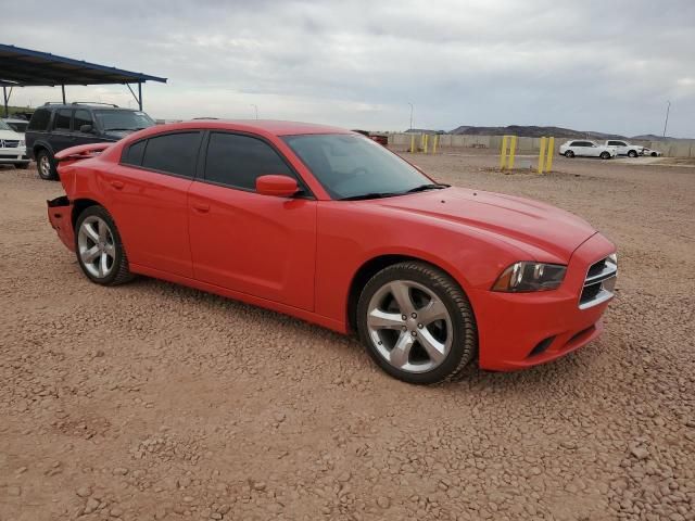 2013 Dodge Charger SXT
