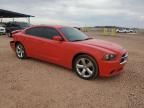 2013 Dodge Charger SXT