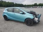 2014 Toyota Prius C