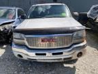 2003 GMC New Sierra K1500