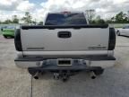 2005 Chevrolet Silverado K1500