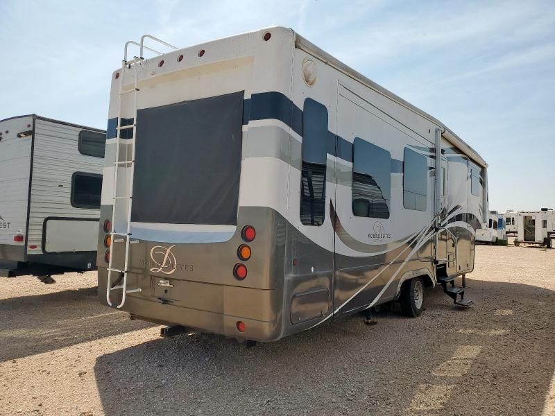 2011 Drml Lant 300TQ