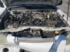 2004 Nissan Frontier Crew Cab XE V6