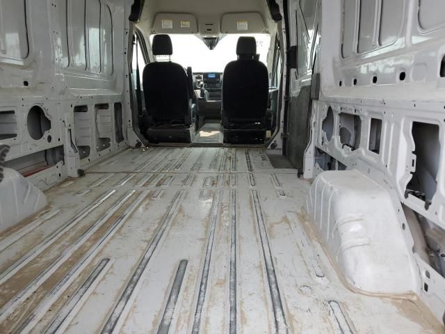 2024 Ford Transit T-250