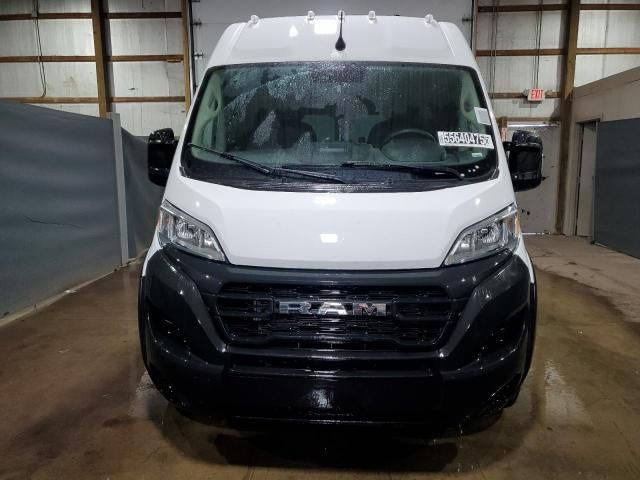 2023 Dodge RAM Promaster 2500 2500 High