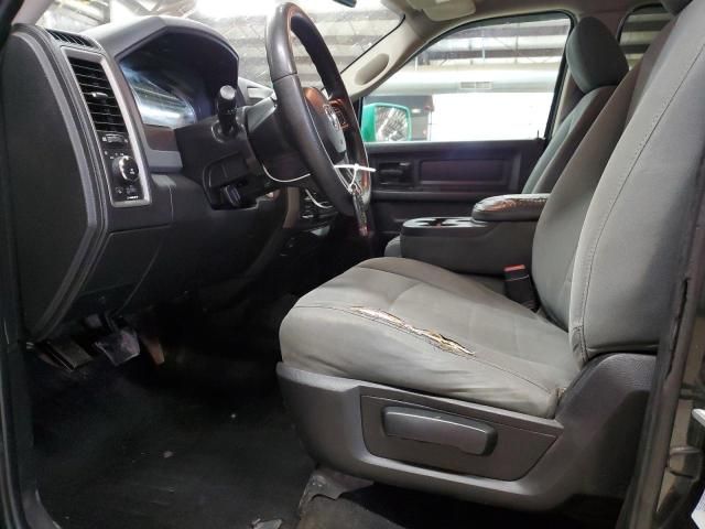 2016 Dodge RAM 1500 ST