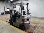2013 Nissan Forklift