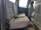 2015 Chevrolet Silverado K1500
