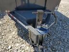 2024 Lamar DL831427 Dump Trailer