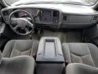 2003 Chevrolet Silverado K2500 Heavy Duty