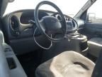 2004 Ford Econoline E350 Super Duty Wagon
