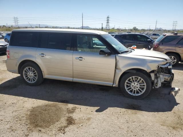 2017 Ford Flex SEL