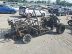 2023 Can-Am Commander XT 700