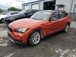 2014 BMW X1 XDRIVE28I for sale in Chambersburg, PA